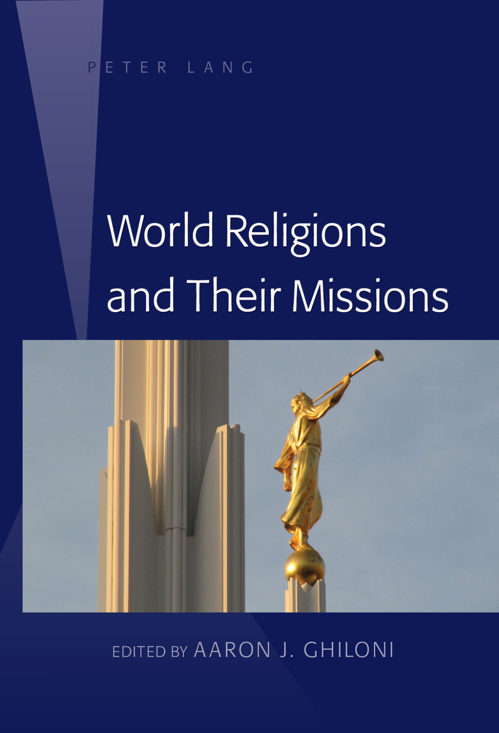 World Religions and Their Missions Second Edition 1st Edition â€“ PDF/EPUB Version Downloadable