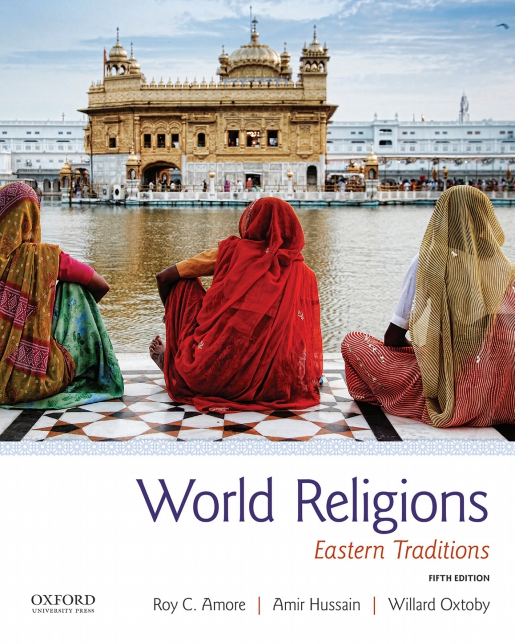 World Religions: Eastern Traditions 5th Edition â€“ PDF/EPUB Version Downloadable