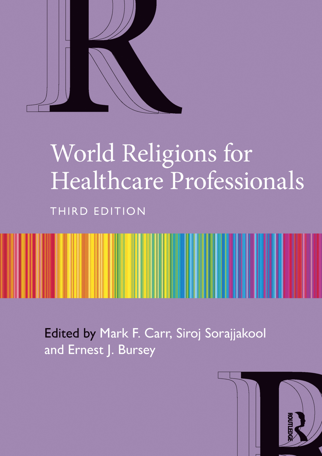 World Religions for Healthcare Professionals 3rd Edition â€“ PDF/EPUB Version Downloadable