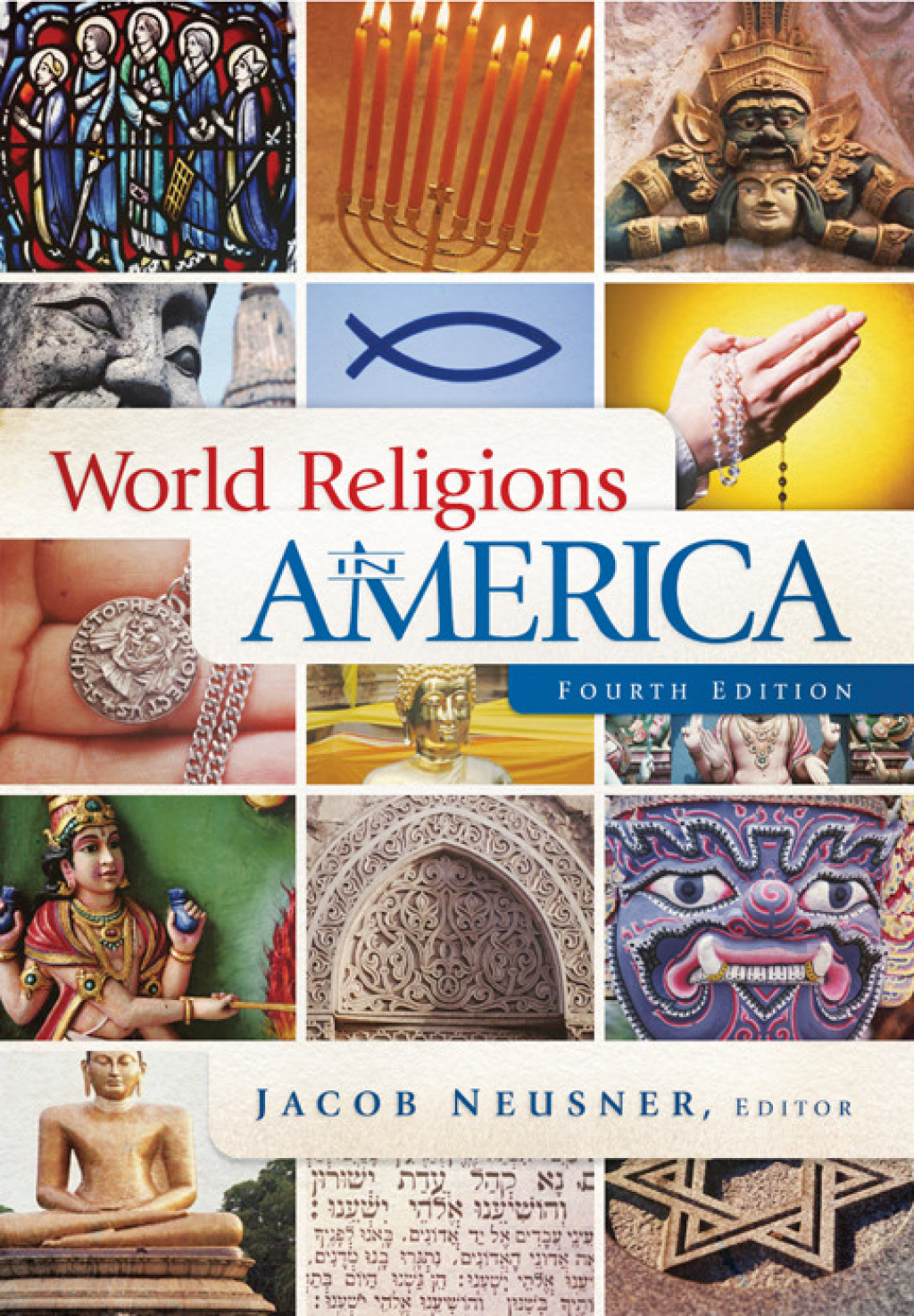 World Religions in America, Fourth Edition An Introduction 4th Edition â€“ PDF/EPUB Version Downloadable