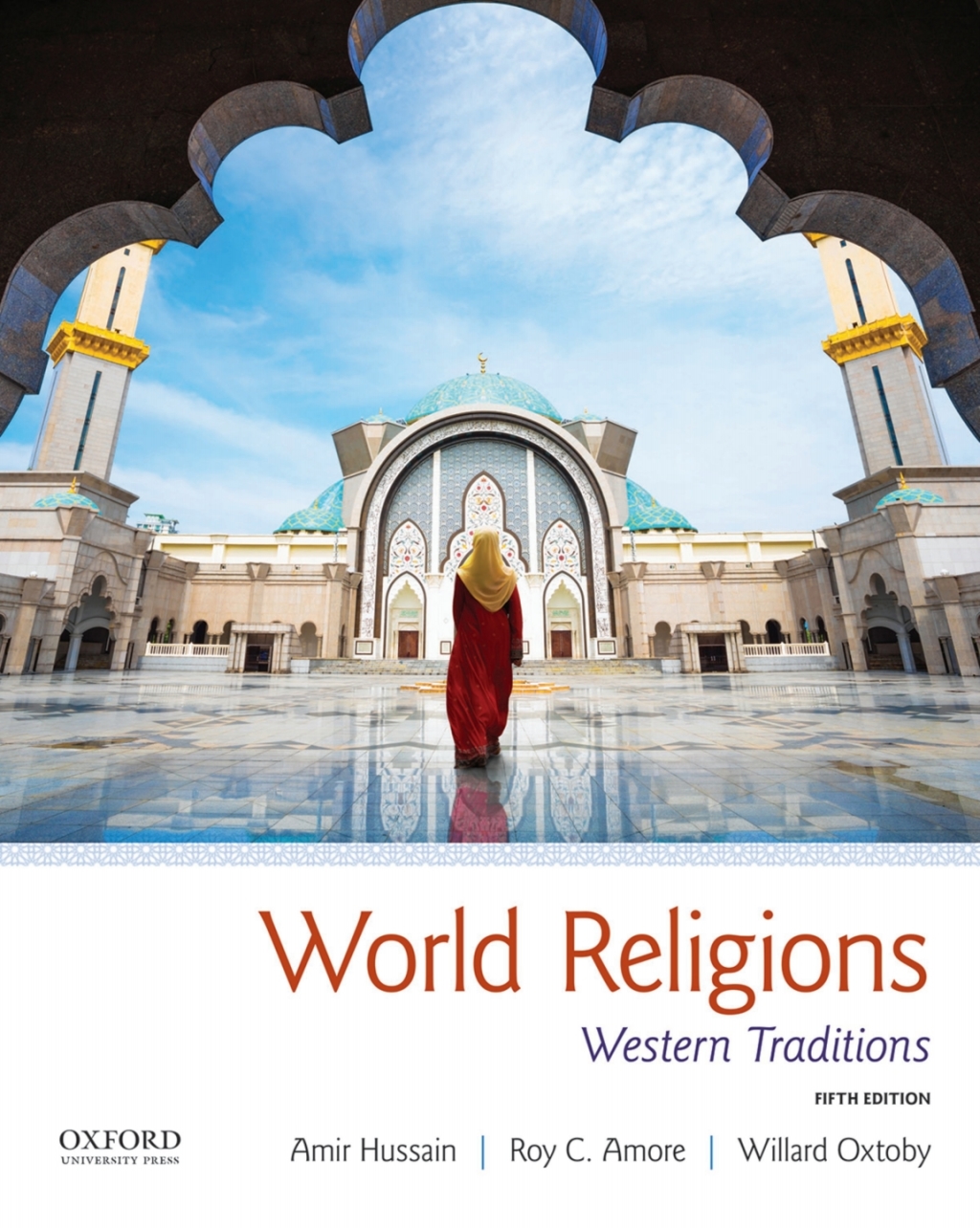 World Religions: Western Traditions 5th Edition â€“ PDF/EPUB Version Downloadable