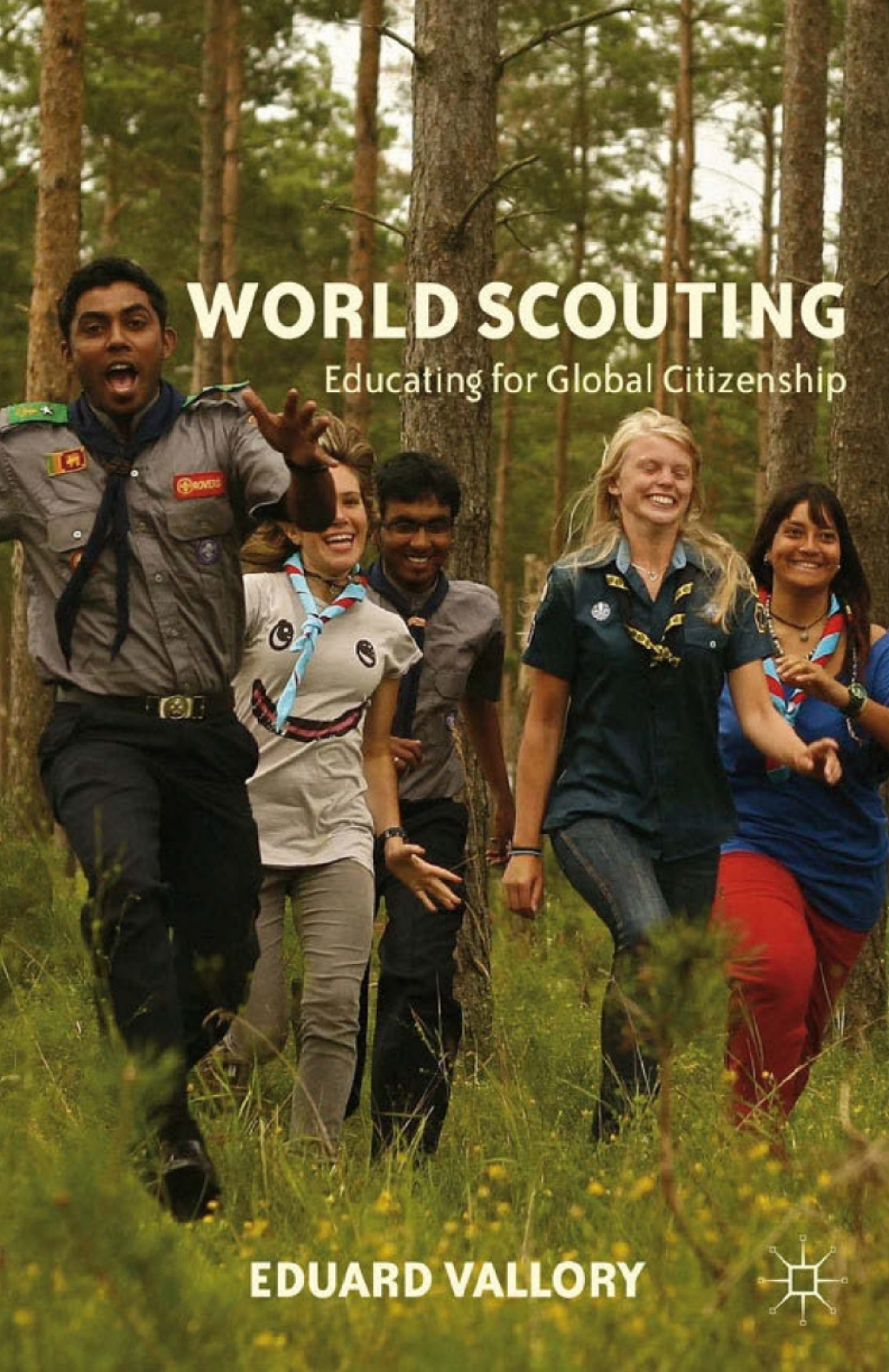 World Scouting Educating for Global Citizenship  â€“ PDF/EPUB Version Downloadable