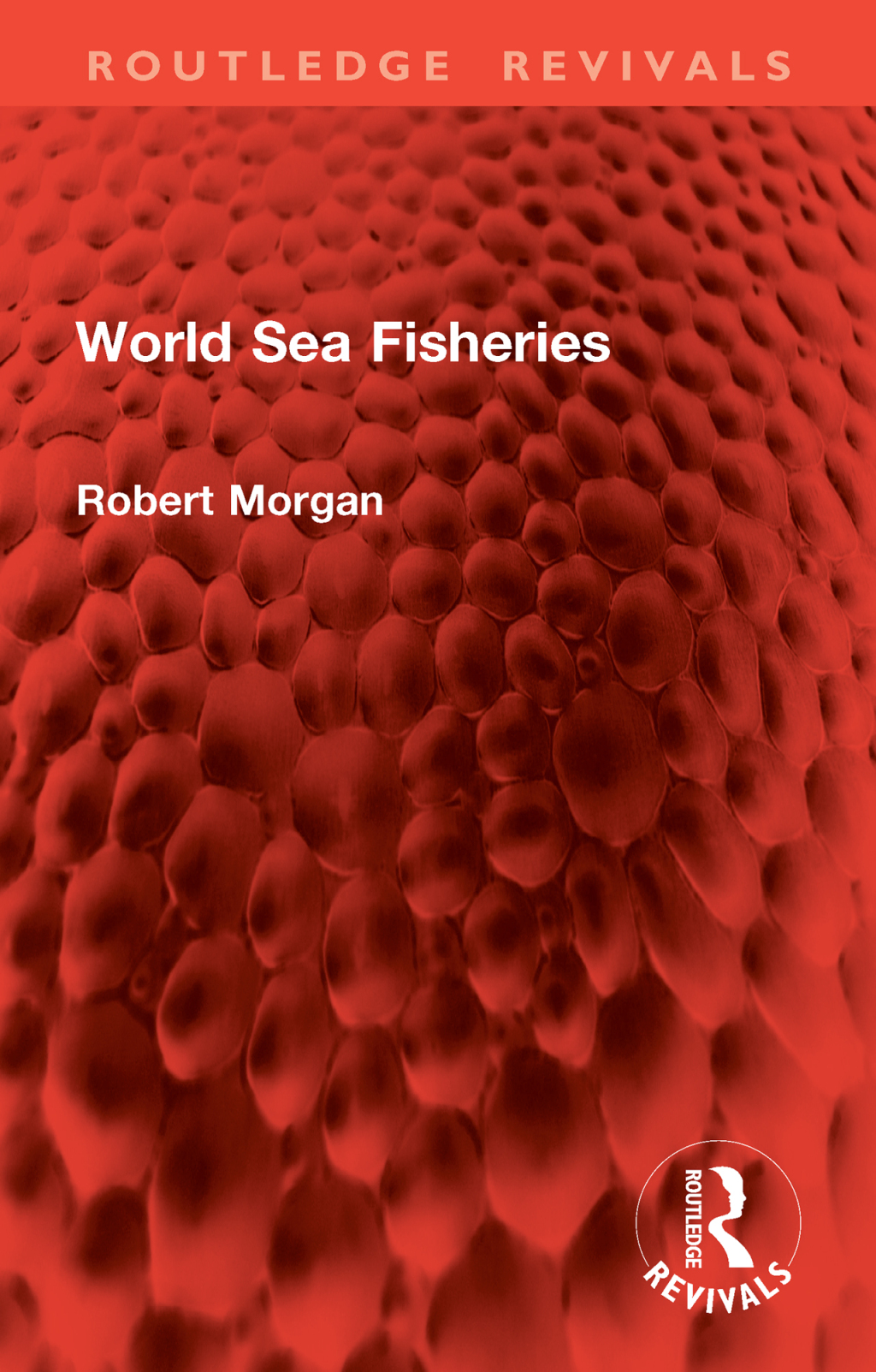 World Sea Fisheries 1st Edition â€“ PDF/EPUB Version Downloadable