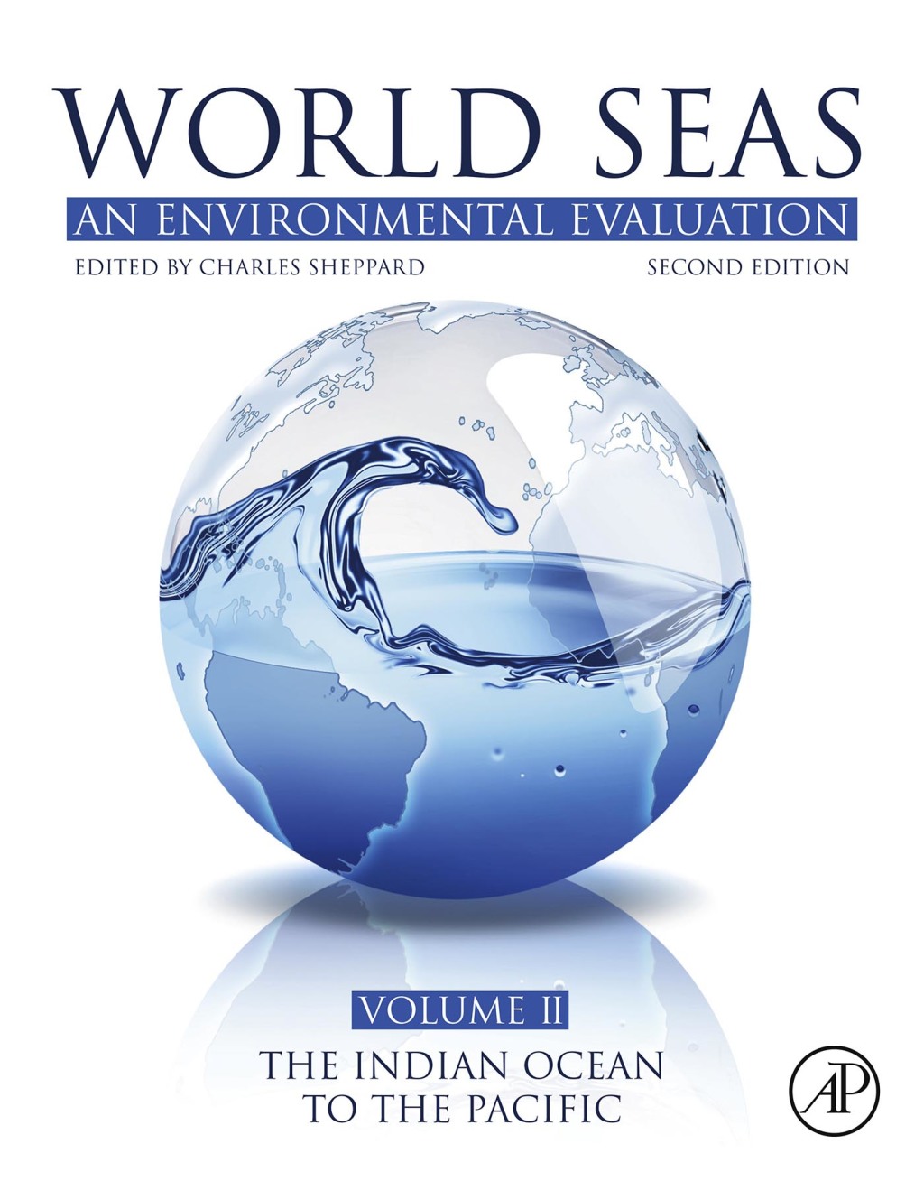 World Seas: An Environmental Evaluation Volume II: The Indian Ocean to the Pacific 2nd Edition â€“ PDF/EPUB Version Downloadable