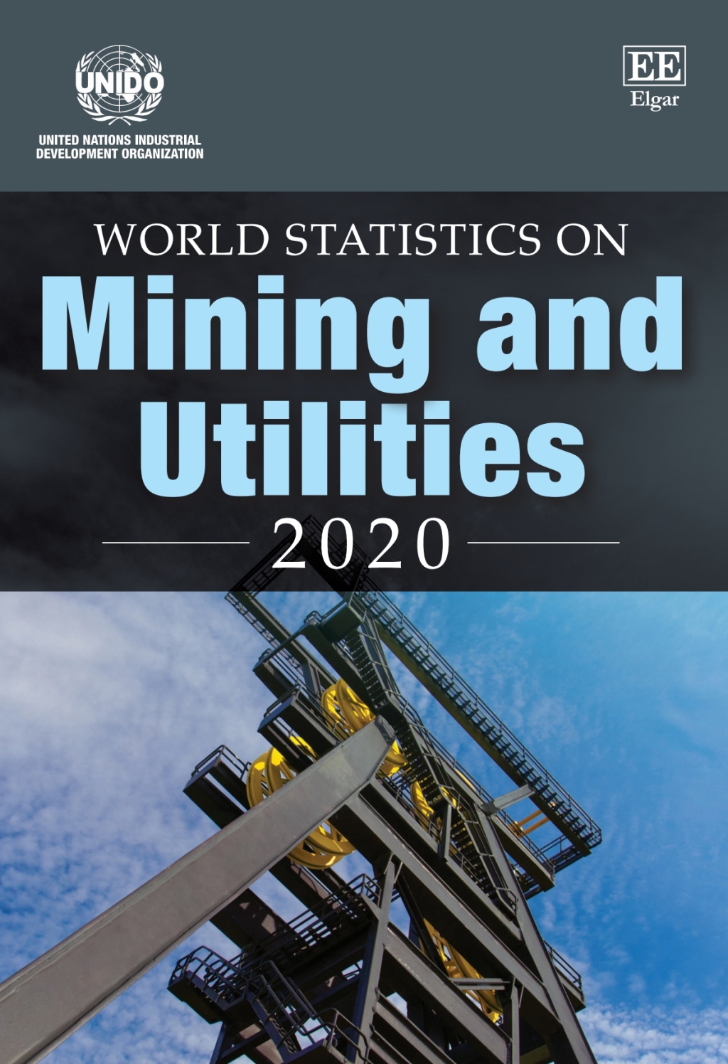 World Statistics on Mining and Utilities 2020 1st Edition â€“ PDF/EPUB Version Downloadable