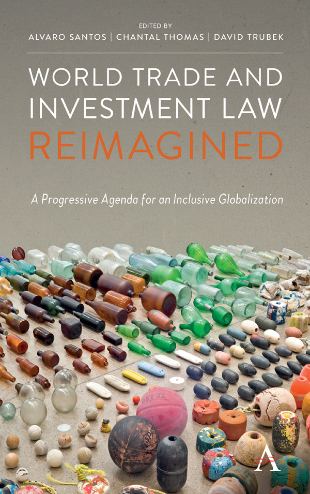 World Trade and Investment Law Reimagined A Progressive Agenda for an Inclusive Globalization 1st Edition – PDF/EPUB Version Downloadable World Trade and Investment Law Reimagined A Progressive Agenda for an Inclusive Globalization 1st Edition – PDF/EPUB Version Downloadable - Image 1