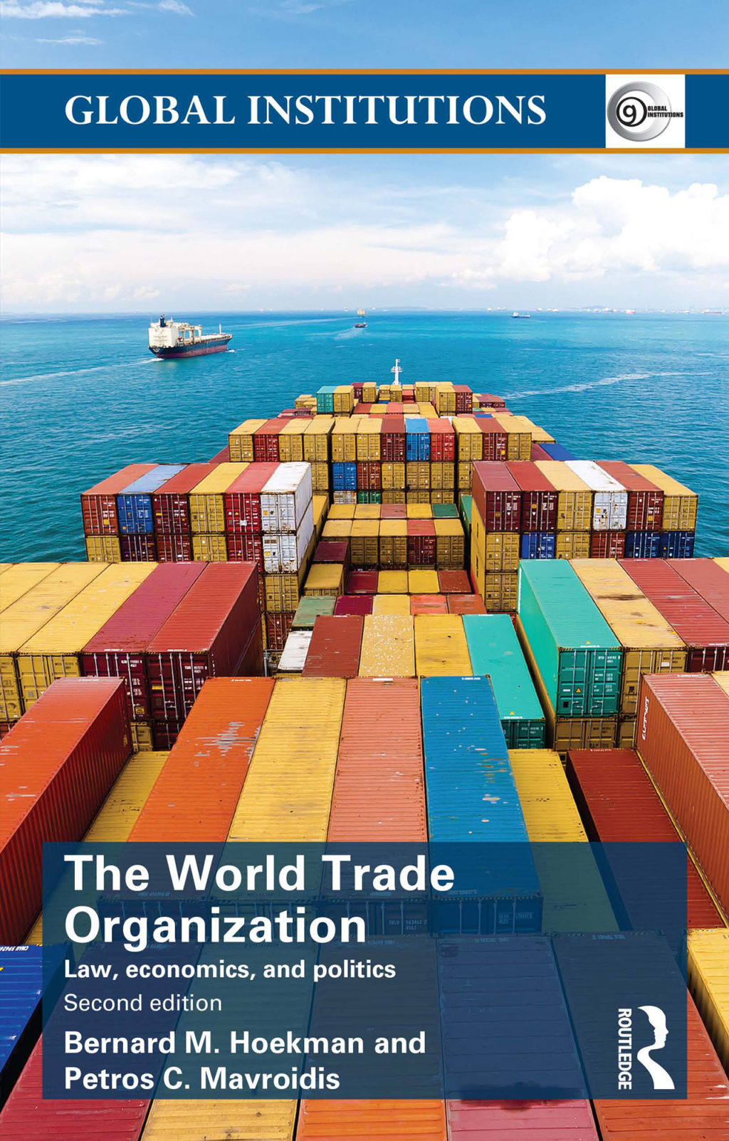 World Trade Organization (WTO) Law, Economics, and Politics 2nd Edition â€“ PDF/EPUB Version Downloadable