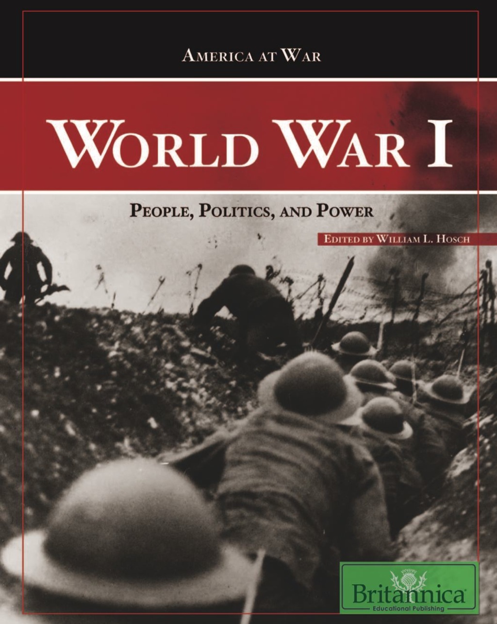 World War I People, Politics, and Power 1st Edition â€“ PDF/EPUB Version Downloadable