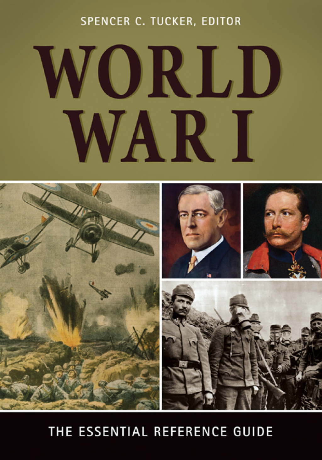 World War I: The Essential Reference Guide â€“ PDF/EPUB Version ...