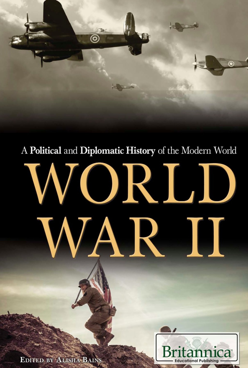 World War II 1st Edition â€“ PDF/EPUB Version Downloadable