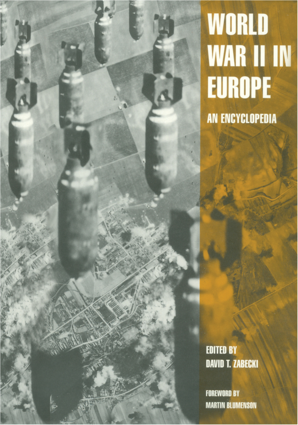 World War II in Europe An Encyclopedia 1st Edition â€“ PDF/EPUB Version Downloadable