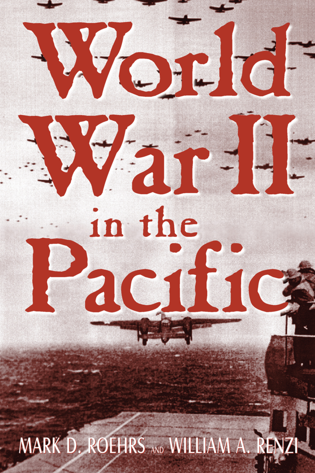 World War II in the Pacific 2nd Edition â€“ PDF/EPUB Version Downloadable