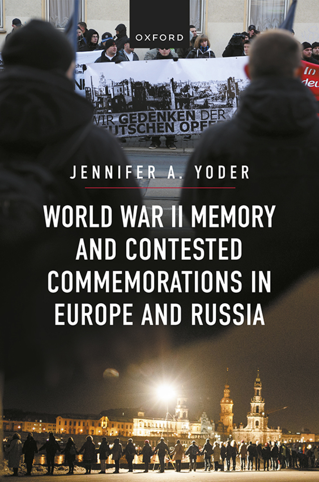 World War II Memory and Contested Commemorations in Europe and Russia  â€“ PDF/EPUB Version Downloadable