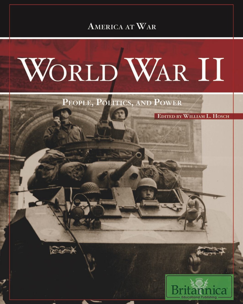 World War II People, Politics, and Power 1st Edition â€“ PDF/EPUB Version Downloadable
