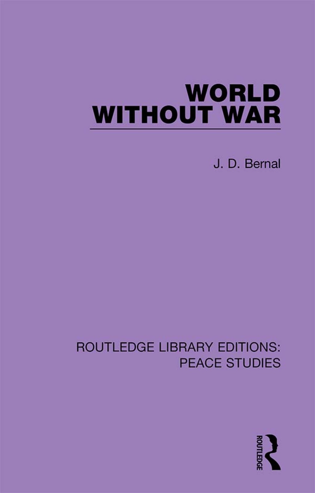 World Without War 1st Edition â€“ PDF/EPUB Version Downloadable