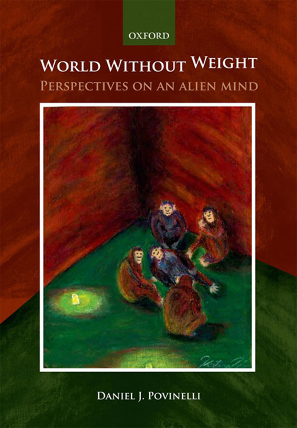 World without weight Perspectives on an alien mind  â€“ PDF/EPUB Version Downloadable