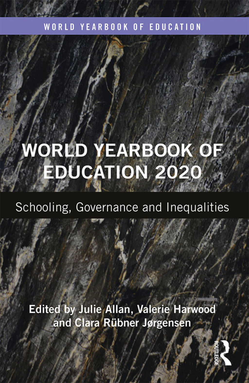 World Yearbook of Education 2020 Schooling, Governance and Inequalities 1st Edition â€“ PDF/EPUB Version Downloadable