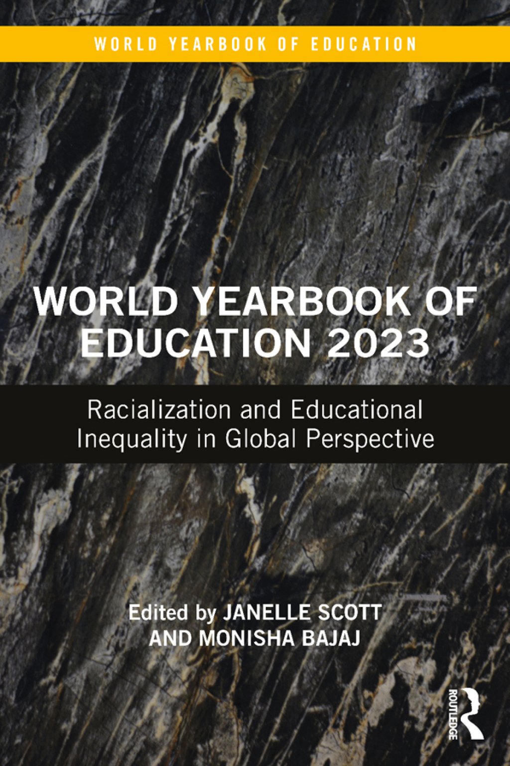 World Yearbook of Education 2023 Racialization and Educational Inequality in Global Perspective 1st Edition â€“ PDF/EPUB Version Downloadable