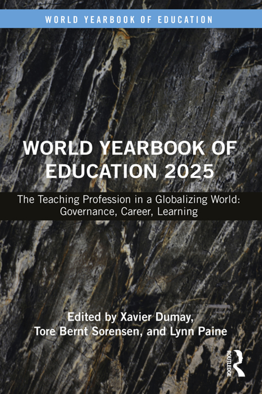 World Yearbook of Education 2025 The Teaching Profession in a Globalizing World: Governance, Career, Learning 1st Edition â€“ PDF/EPUB Version Downloadable
