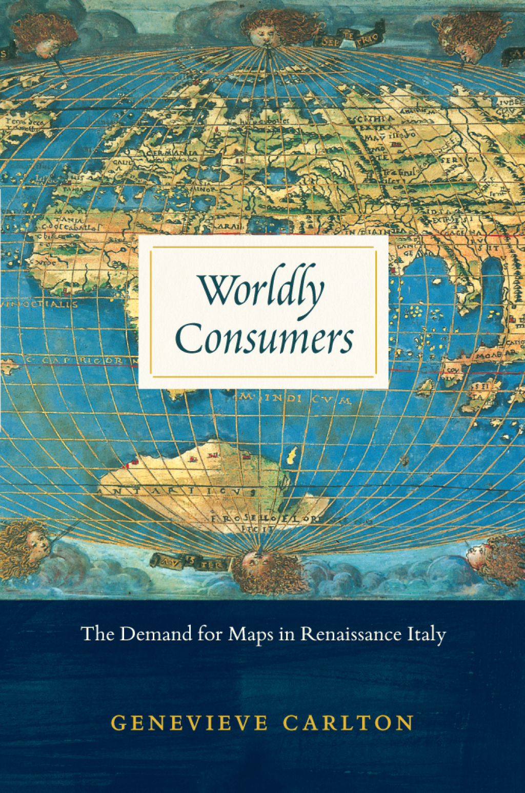 Worldly Consumers The Demand for Maps in Renaissance Italy 1st Edition â€“ PDF/EPUB Version Downloadable