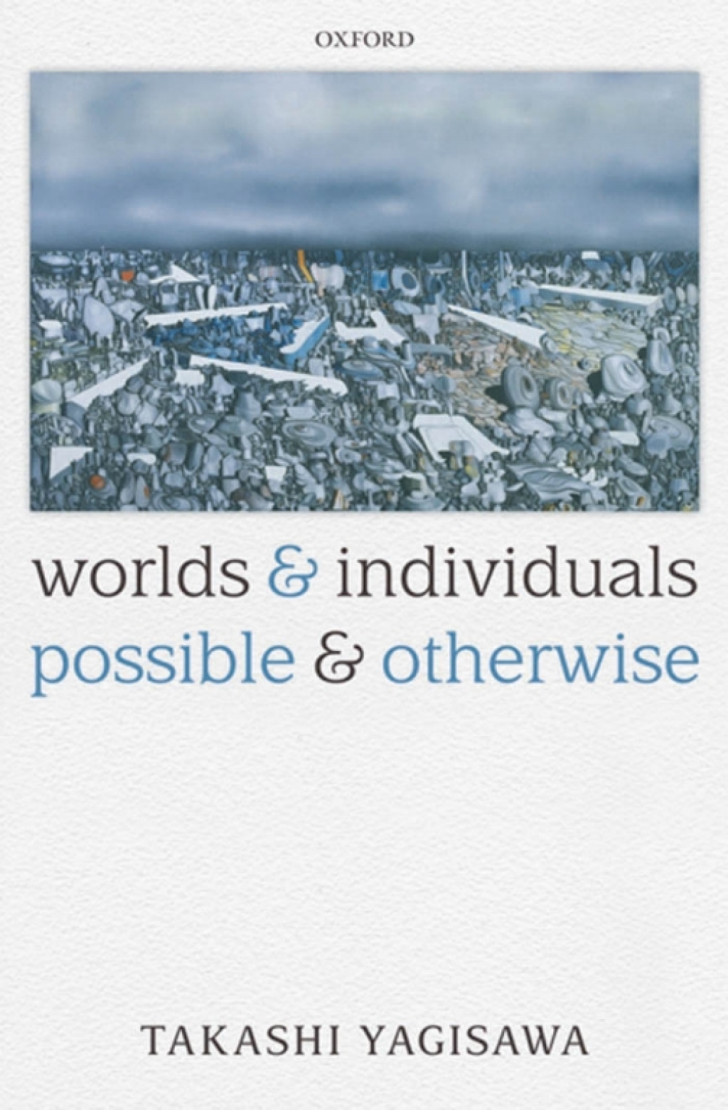 Worlds and Individuals, Possible and Otherwise  â€“ PDF/EPUB Version Downloadable