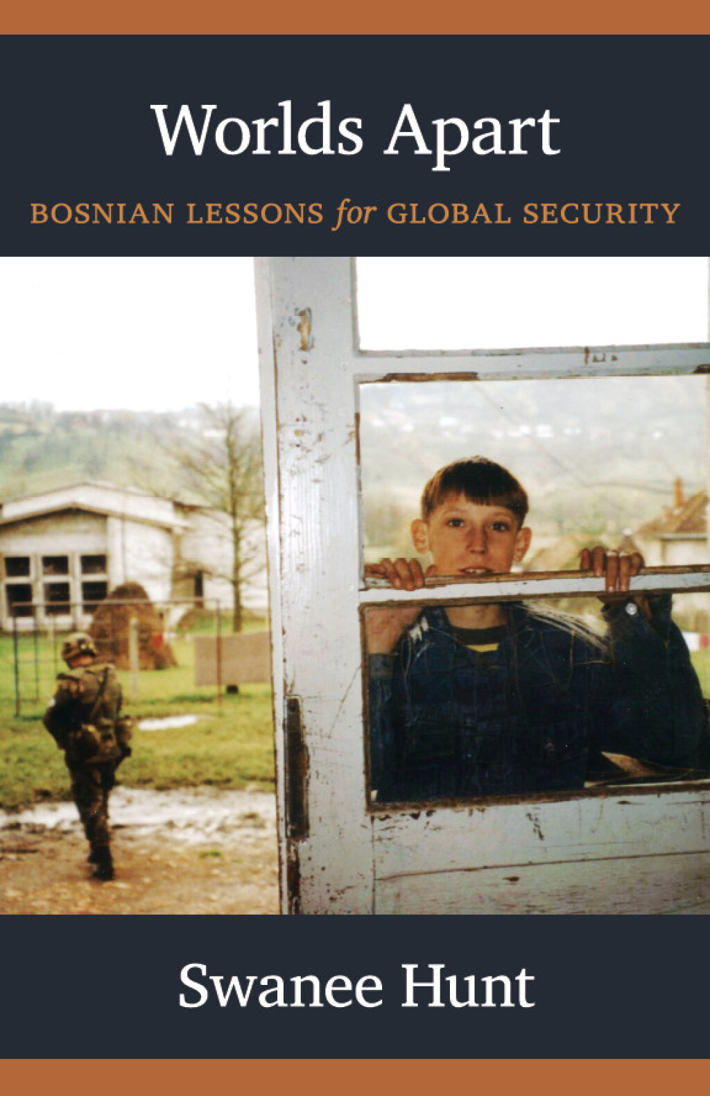Worlds Apart Bosnian Lessons for Global Security  â€“ PDF/EPUB Version Downloadable