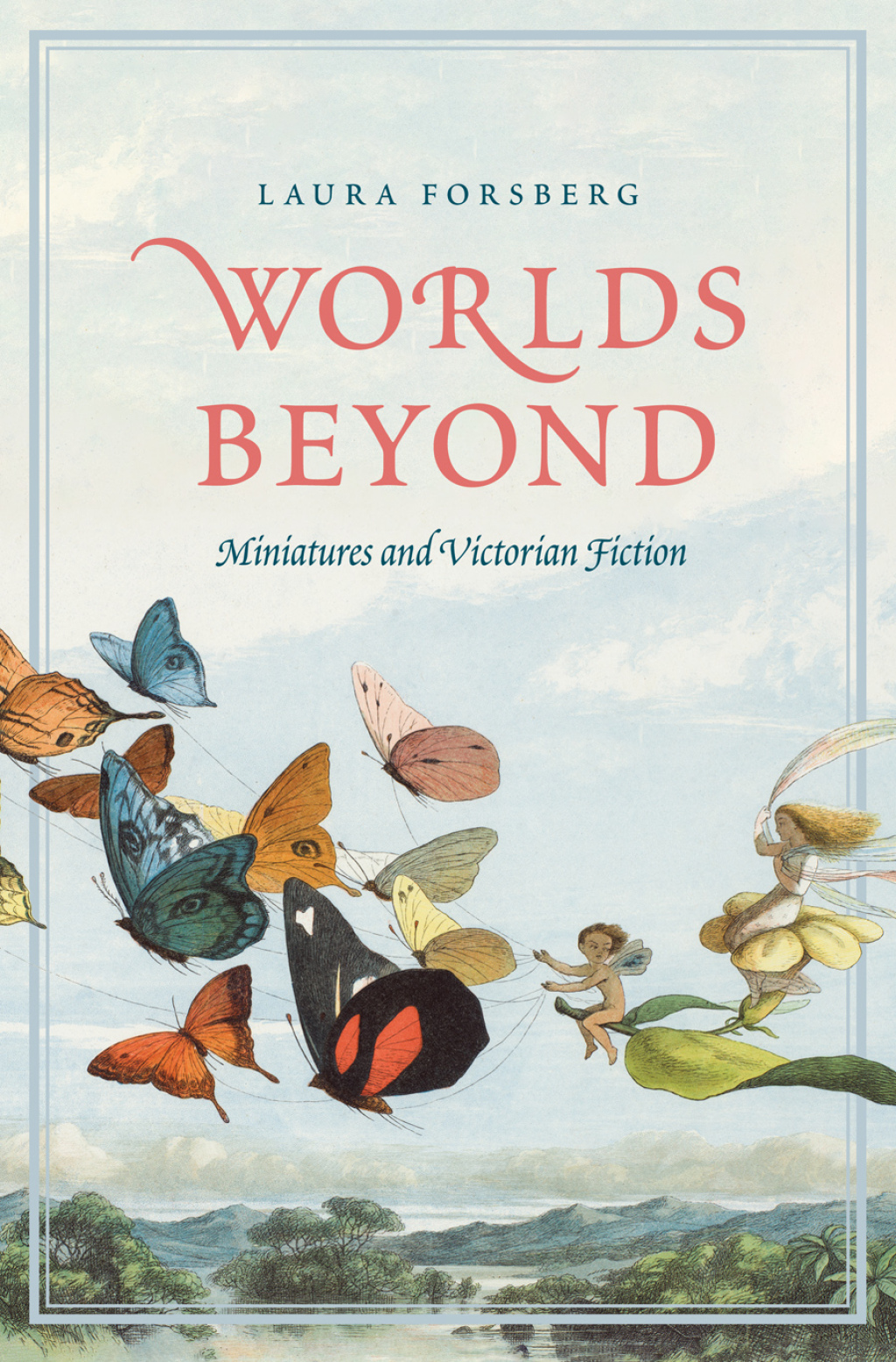 Worlds Beyond Miniatures and Victorian Fiction  â€“ PDF/EPUB Version Downloadable