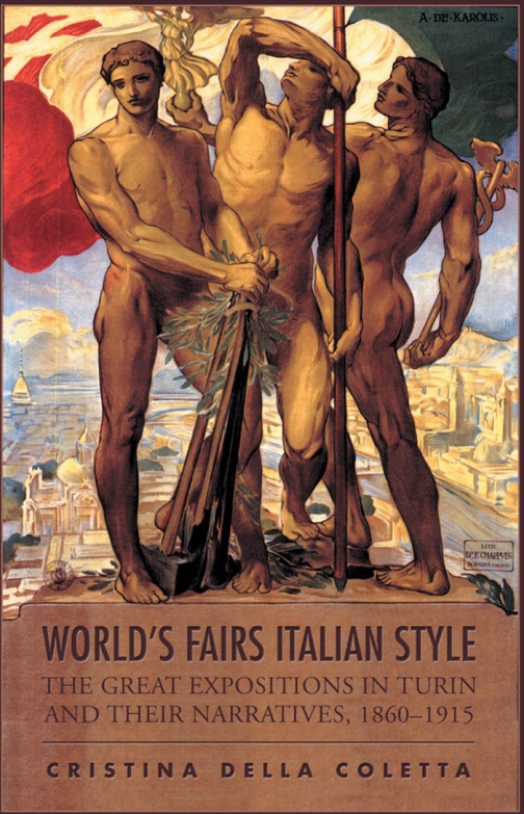 World's Fairs Italian-Style The Great Expositions in Turin and their Narratives, 1860-1915 1st Edition â€“ PDF/EPUB Version Downloadable