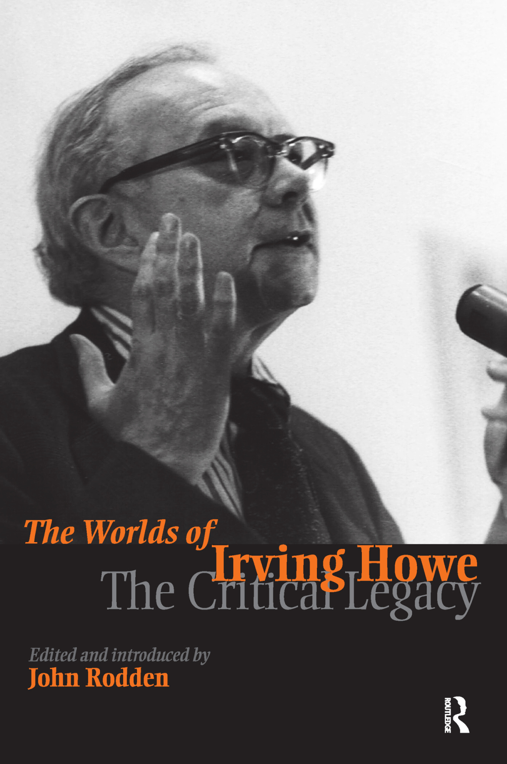 Worlds of Irving Howe The Critical Legacy 1st Edition â€“ PDF/EPUB Version Downloadable