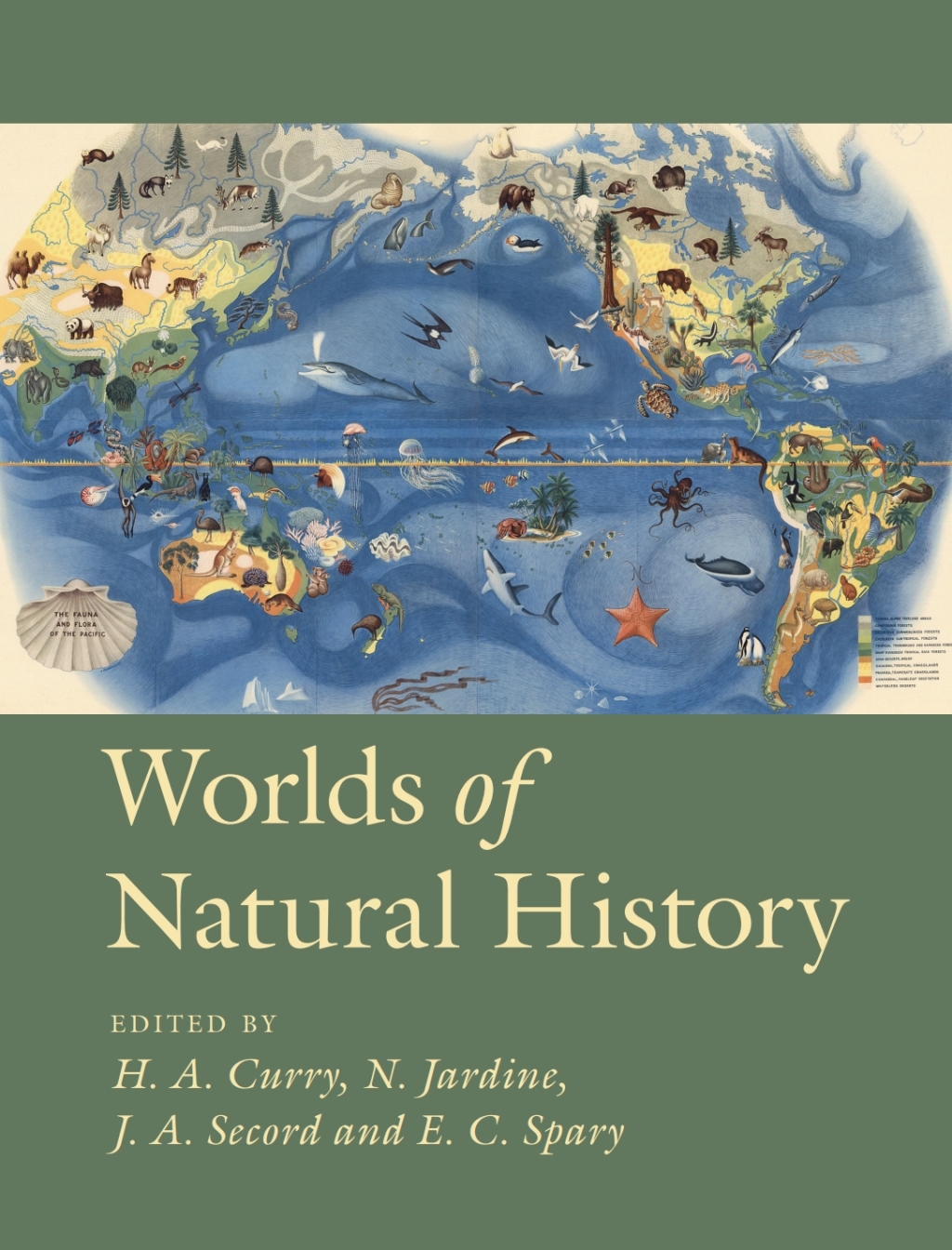 Worlds of Natural History  â€“ PDF/EPUB Version Downloadable
