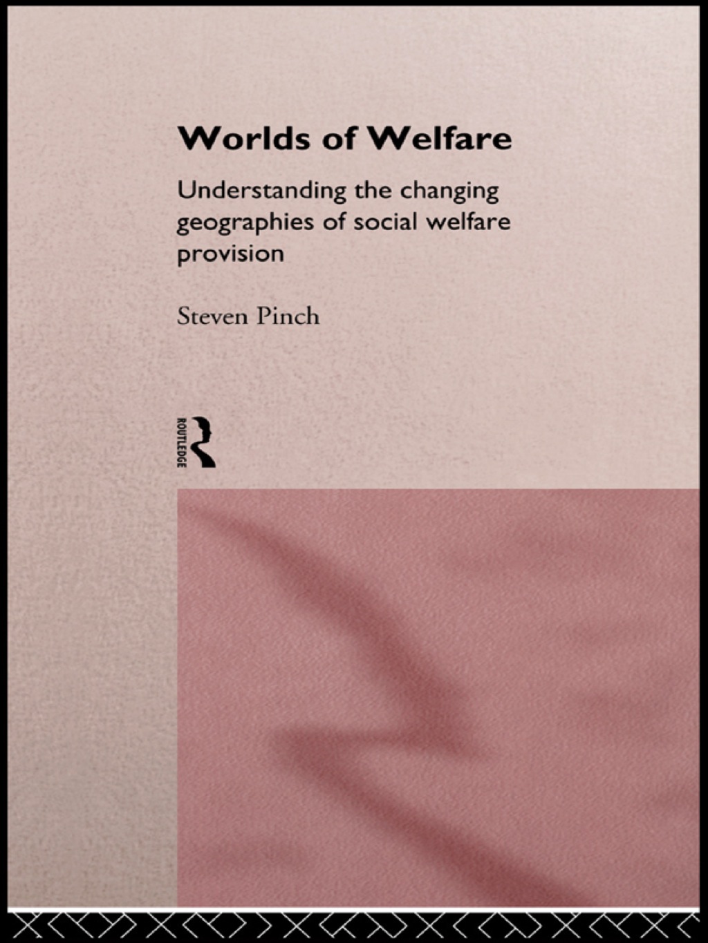 Worlds of Welfare Understanding the Changing Geographies for Social Welfare Provision 1st Edition â€“ PDF/EPUB Version Downloadable
