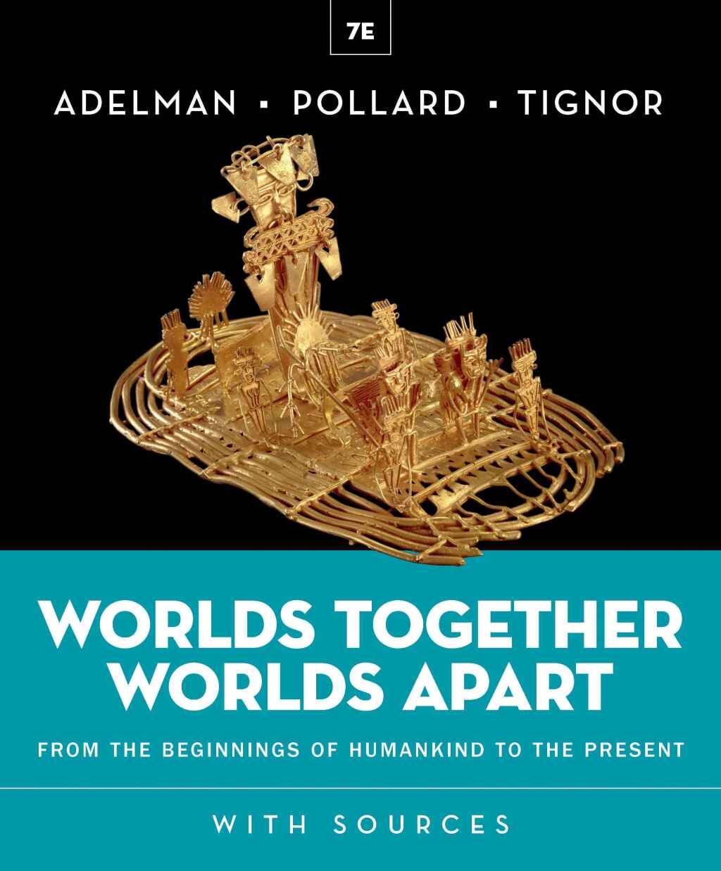 Worlds Together, Worlds Apart (Combined Volume) 7th Edition â€“ PDF/EPUB Version Downloadable