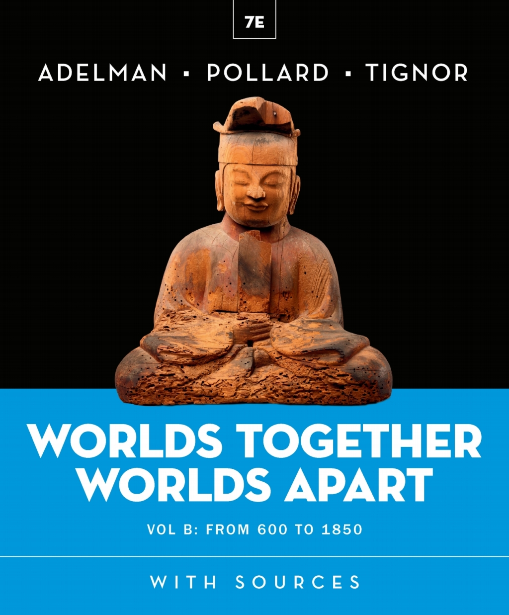Worlds Together, Worlds Apart (Volume B) Courseware Norton Illumine Ebook, InQuizitive, Map and Primary Source Exercises, History Skills Tutorials, and Additional Content 7th Edition â€“ PDF/EPUB Version Downloadable