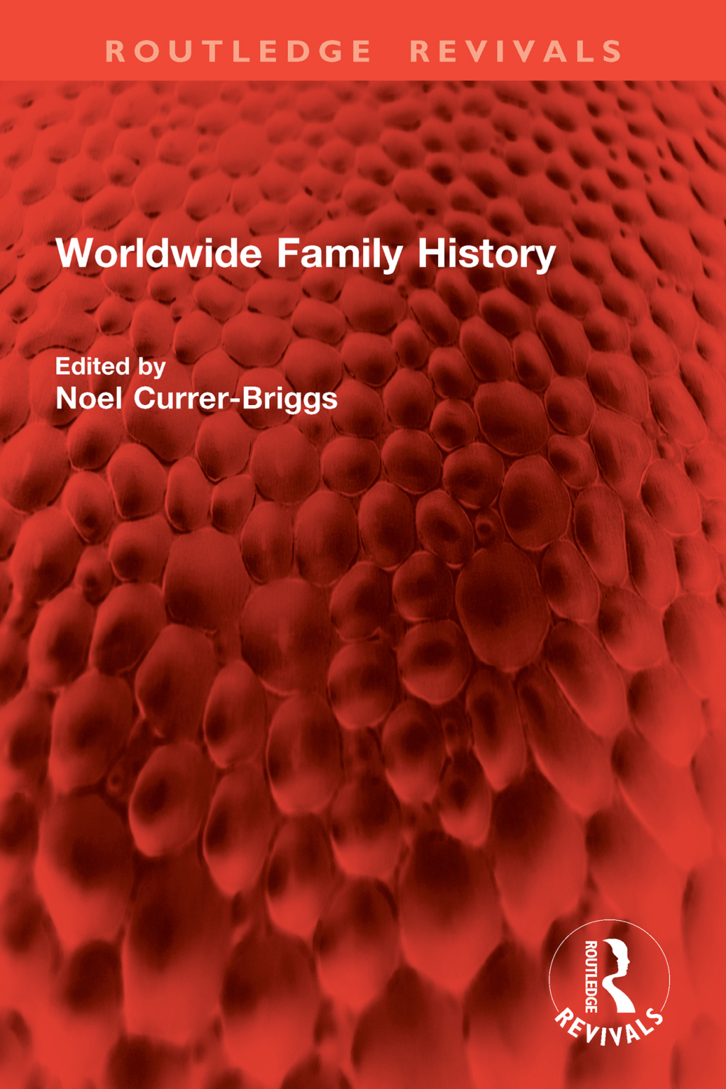 Worldwide Family History 1st Edition â€“ PDF/EPUB Version Downloadable