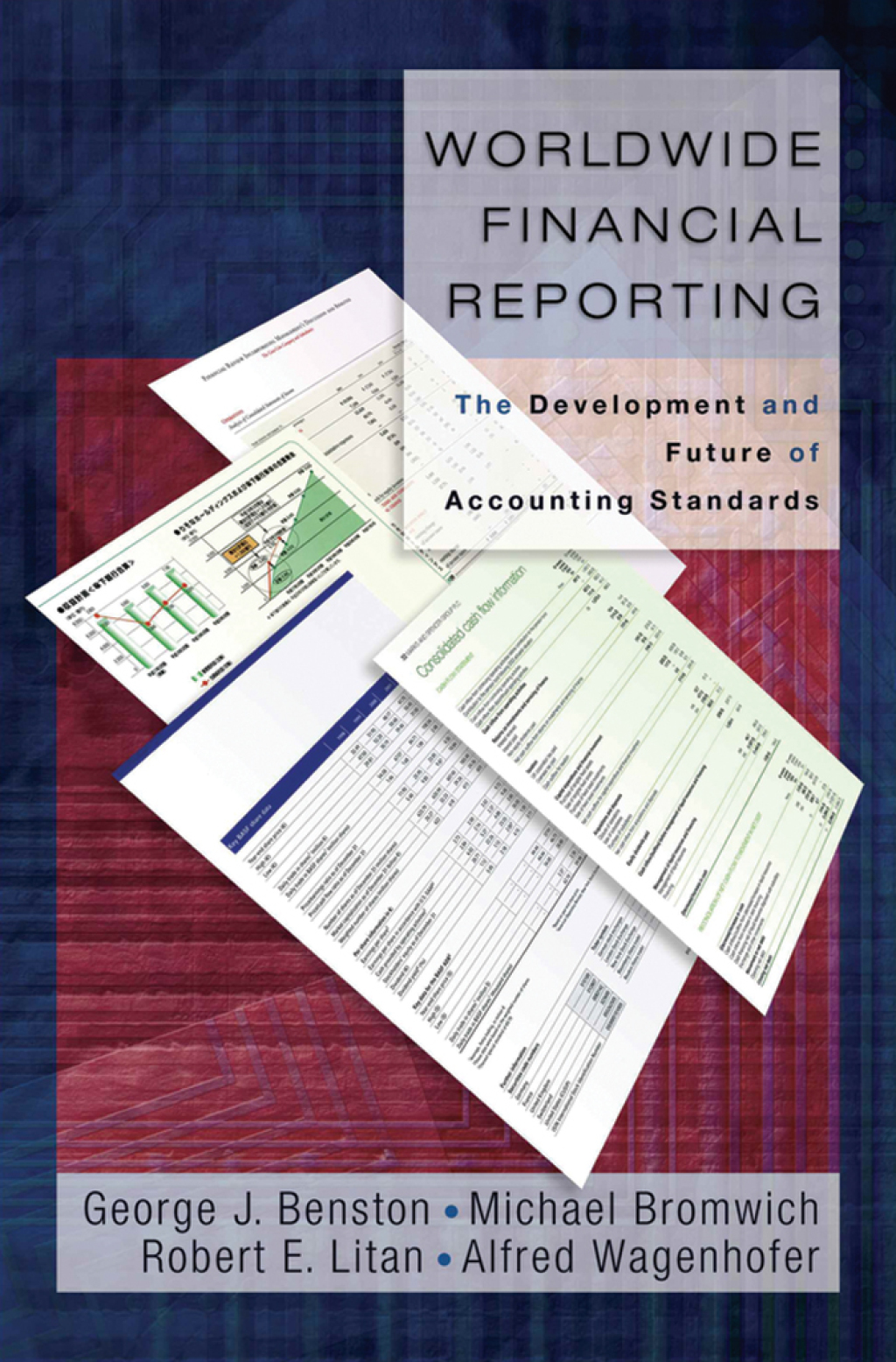 Worldwide Financial Reporting The Development and Future of Accounting Standards  â€“ PDF/EPUB Version Downloadable