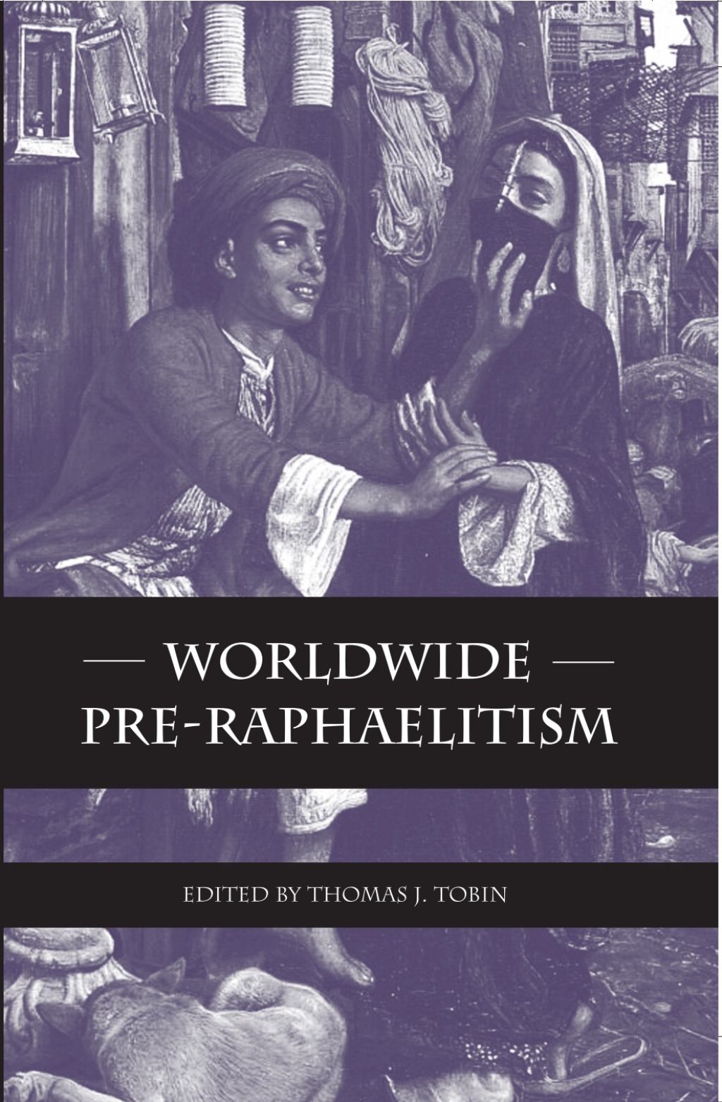 Worldwide Pre-Raphaelitism  â€“ PDF/EPUB Version Downloadable