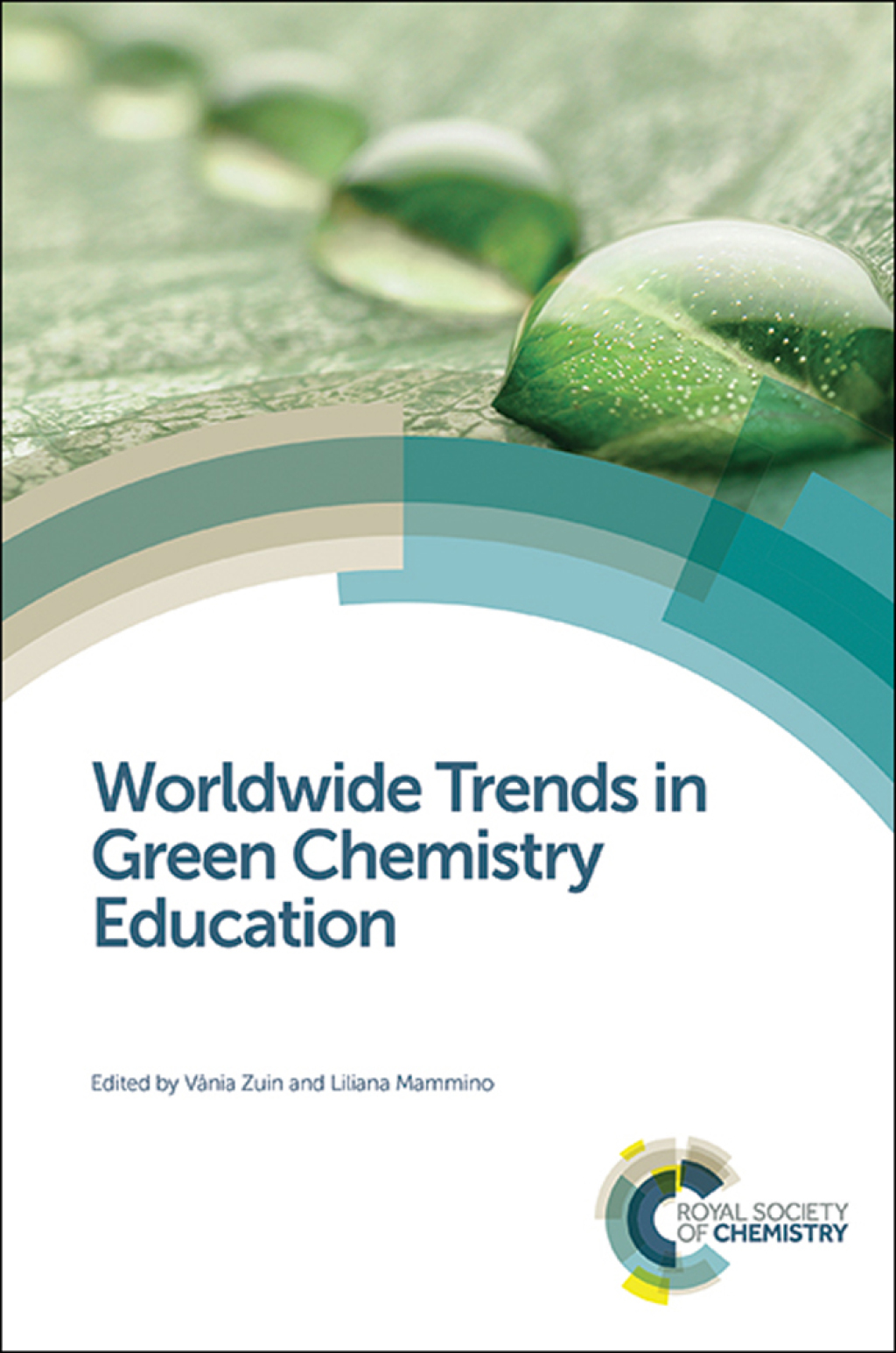 Worldwide Trends in Green Chemistry Education 1st Edition â€“ PDF/EPUB Version Downloadable