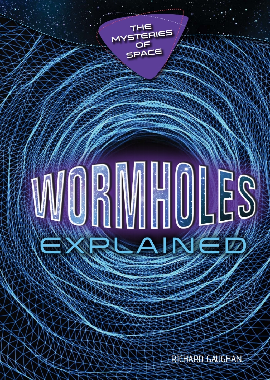 Wormholes Explained  â€“ PDF/EPUB Version Downloadable