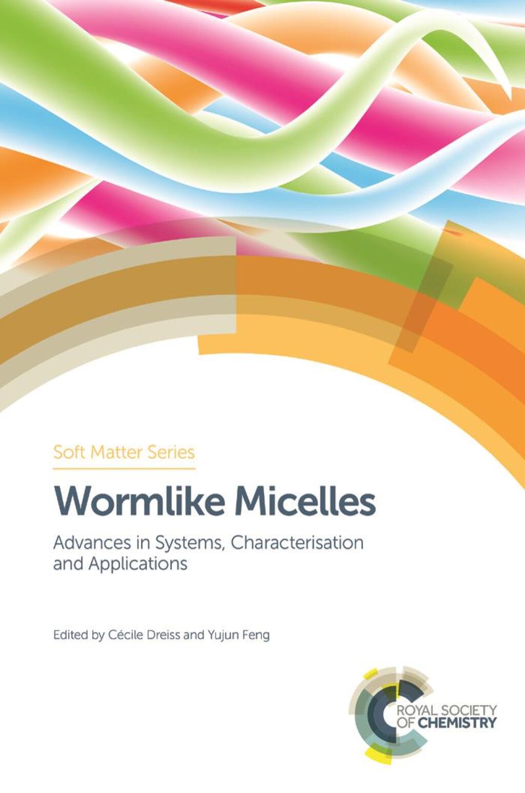 Wormlike Micelles Advances in Systems, Characterisation and Applications 1st Edition – PDF/EPUB Version Downloadable Wormlike Micelles Advances in Systems, Characterisation and Applications 1st Edition – PDF/EPUB Version Downloadable - Image 1