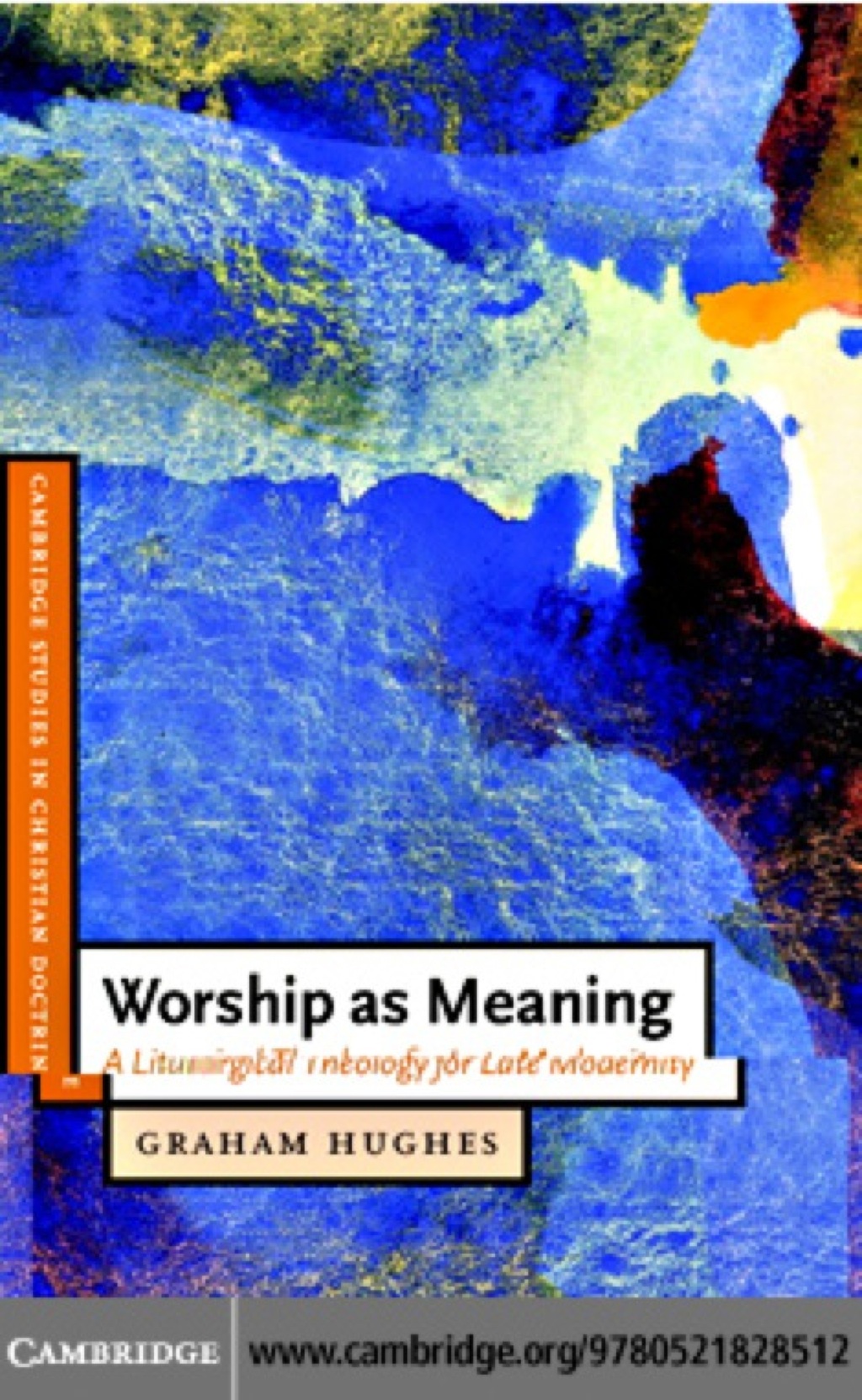 Worship as Meaning A Liturgical Theology for Late Modernity 1st Edition â€“ PDF/EPUB Version Downloadable