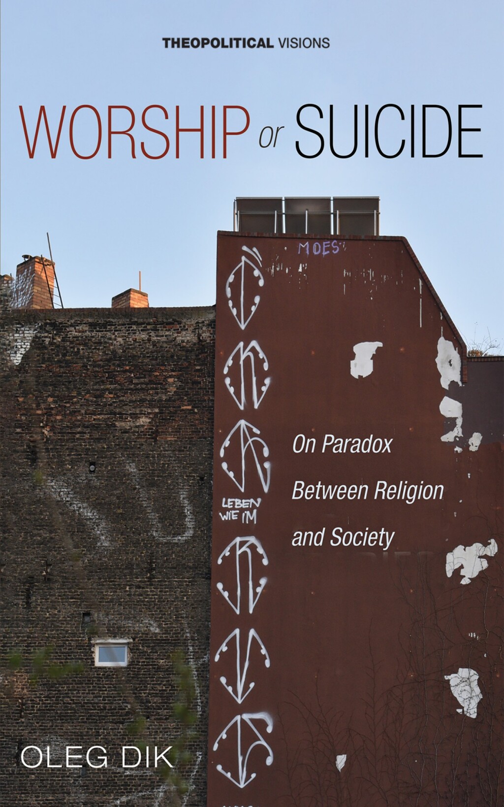 Worship or Suicide On Paradox Between Religion and Society  â€“ PDF/EPUB Version Downloadable