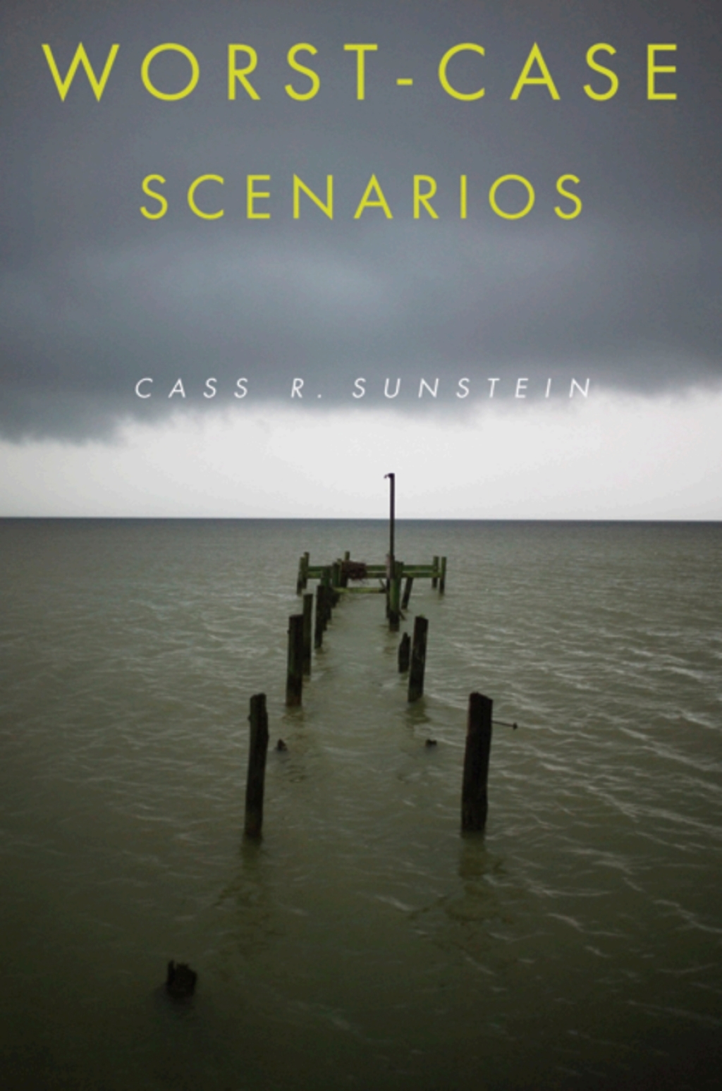 Worst-Case Scenarios  â€“ PDF/EPUB Version Downloadable