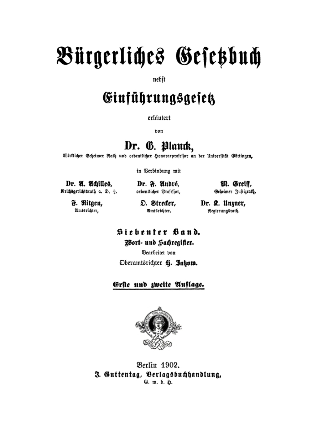 Wort- und Sachregister 1st Edition â€“ PDF/EPUB Version Downloadable