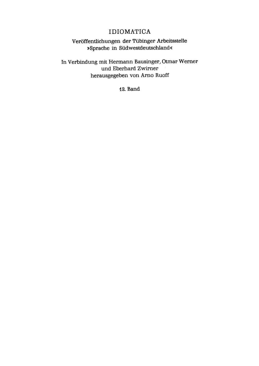 Wortbildung in gesprochener Sprache I Die Substantiv-, Verb- und Adjektiv-Zusammensetzungen und -Ableitungen im "HÃ¤ufigkeitswÃ¶rterbuch gesprochender Sprache". Erster Hauptteil: Substantiv 1st Edition â€“ PDF/EPUB Version Downloadable