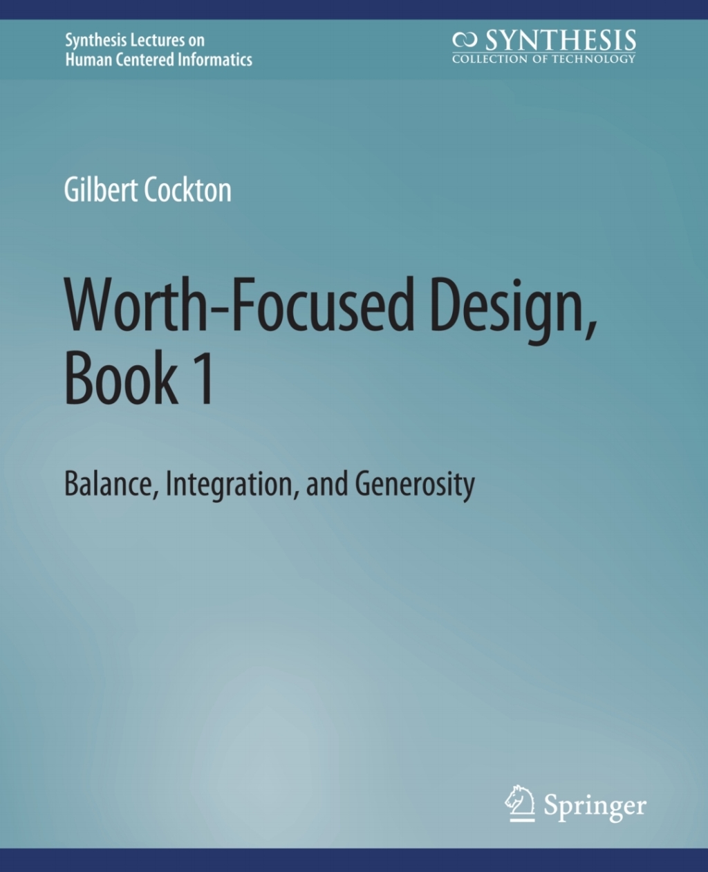 Worth-Focused Design, Book 1 Balance, Integration, and Generosity  â€“ PDF/EPUB Version Downloadable
