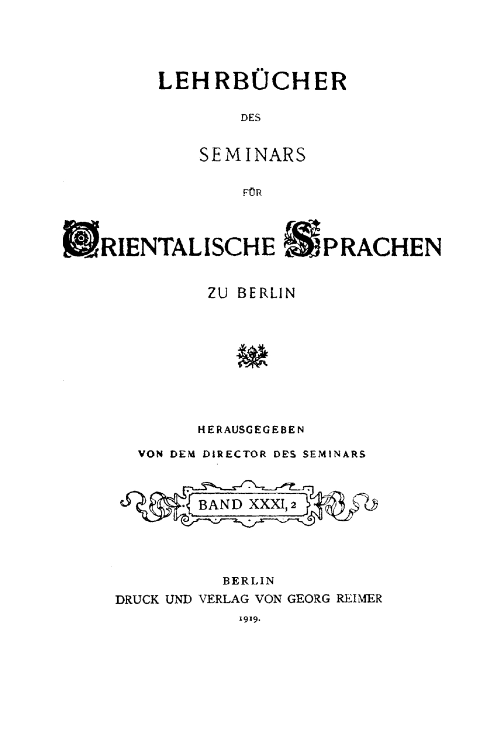 Wortlaut in persischer SchikÃ¤sztÃ¤-Schrift 1st Edition â€“ PDF/EPUB Version Downloadable