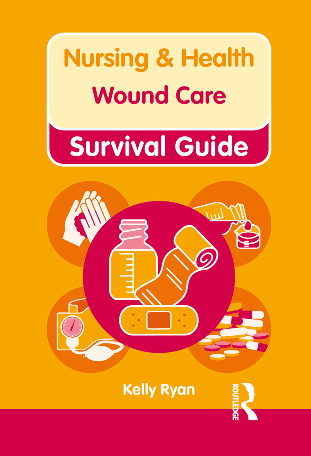 Wound Care 1st Edition - (PDF/EPUB Version)
