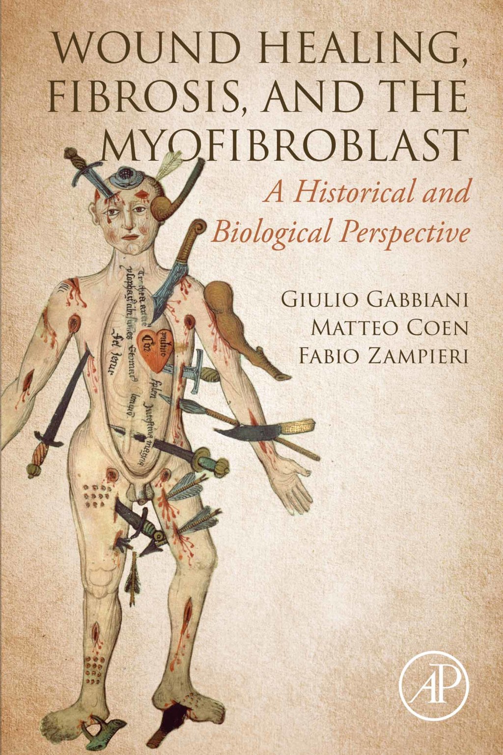 Wound Healing, Fibrosis, and the Myofibroblast A Historical and Biological Perspective  â€“ PDF/EPUB Version Downloadable