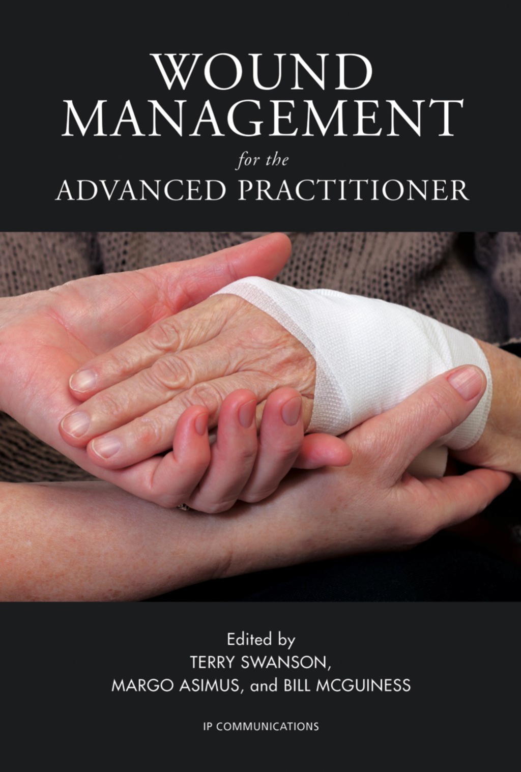 Wound Management for the Advanced Practitioner 1st Edition â€“ PDF/EPUB Version Downloadable
