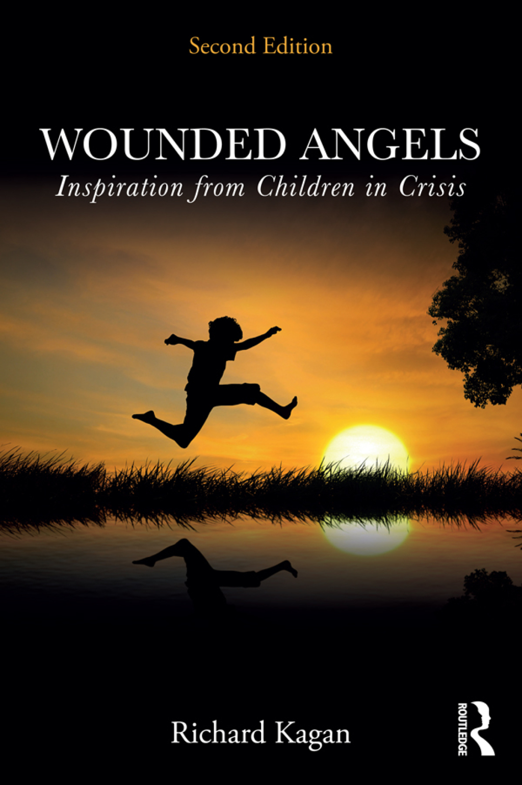 Wounded Angels Inspiration from Children in Crisis, Second Edition 2nd Edition â€“ PDF/EPUB Version Downloadable